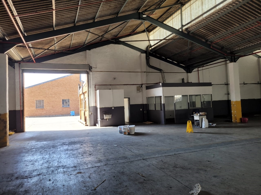 To Let Commercial Property for Rent in Montague Gardens Western Cape